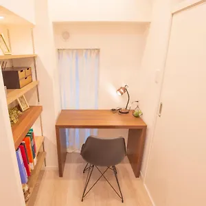 Apartment Walk To Jr Shinjuku Sta-dsoe-3, Tokyo