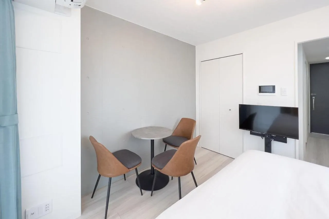 Sakuramichi Terrace Apartment Tokyo 0*,  Japan