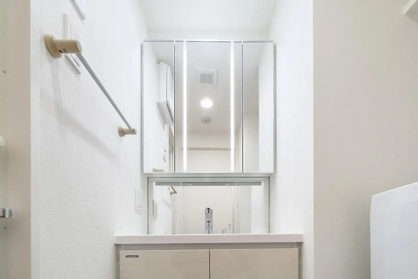 Sakuramichi Terrace Apartment Tokyo