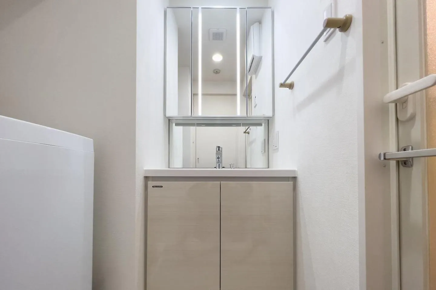 Sakuramichi Terrace Apartment Tokyo