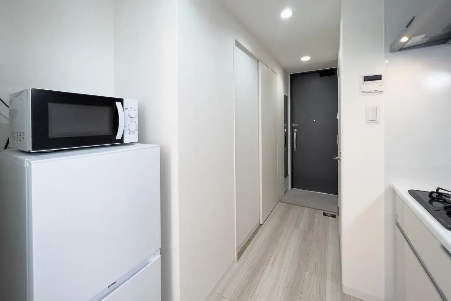 Sakuramichi Terrace Apartment Tokyo